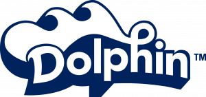 logo de la marque dolfin aspirateur pour les piscines